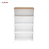 کتابخانه محیط آرا مدل Quick 9412N-0306