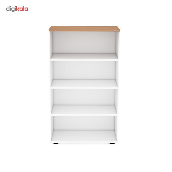 کتابخانه محیط آرا مدل Quick 9412N-0306