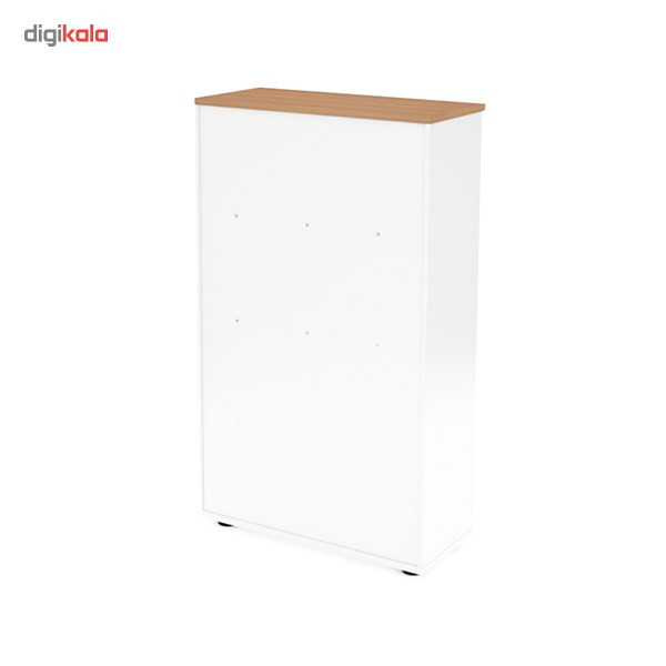 کتابخانه محیط آرا مدل Quick 9412N-0306