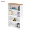 کتابخانه محیط آرا مدل Quick 9412N-0306