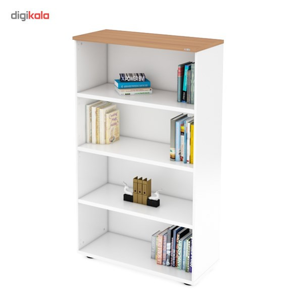 کتابخانه محیط آرا مدل Quick 9412N-0306