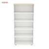 کتابخانه محیط آرا مدل Quick 9412N-0405