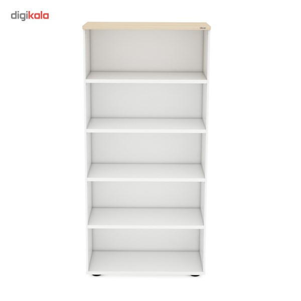 کتابخانه محیط آرا مدل Quick 9412N-0405