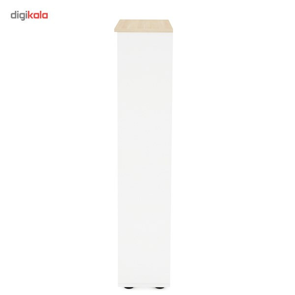 کتابخانه محیط آرا مدل Quick 9412N-0405