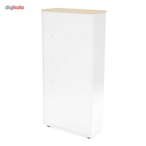 کتابخانه محیط آرا مدل Quick 9412N-0405
