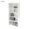 کتابخانه محیط آرا مدل Quick 9412N-0405