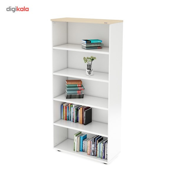 کتابخانه محیط آرا مدل Quick 9412N-0405