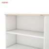 کتابخانه محیط آرا مدل Quick 9412N-0405