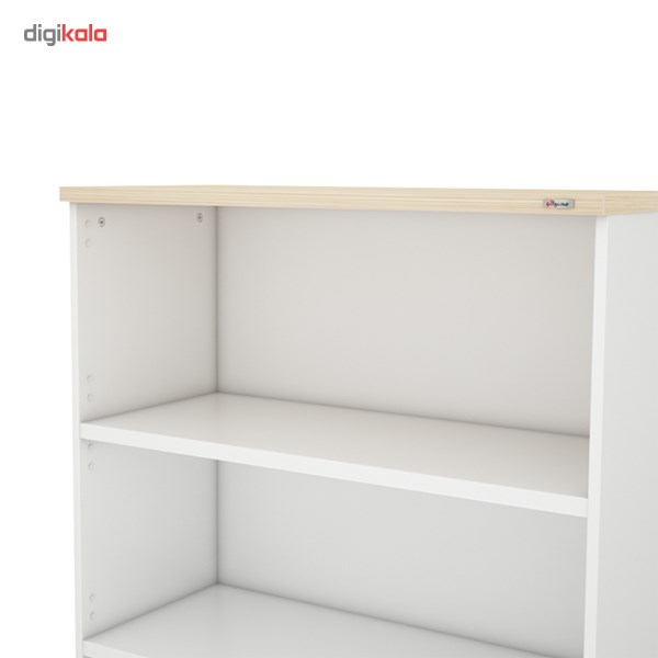 کتابخانه محیط آرا مدل Quick 9412N-0405