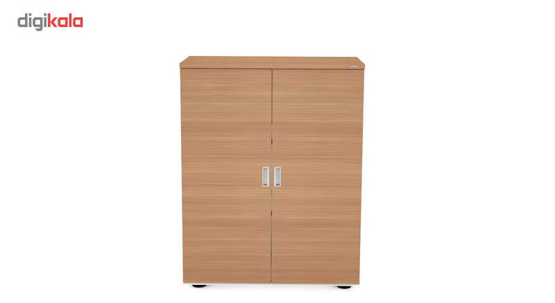 کتابخانه محیط آرا مدل Quick 9452N-0206