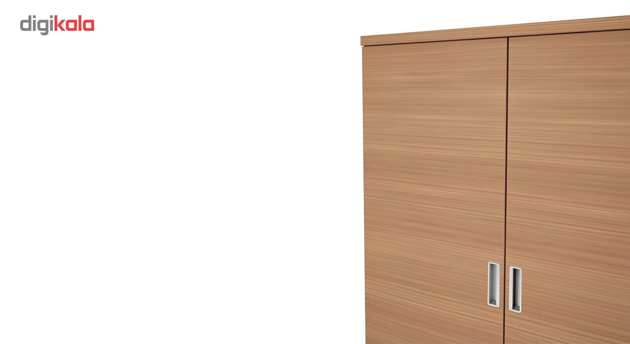 کتابخانه محیط آرا مدل Quick 9452N-0206