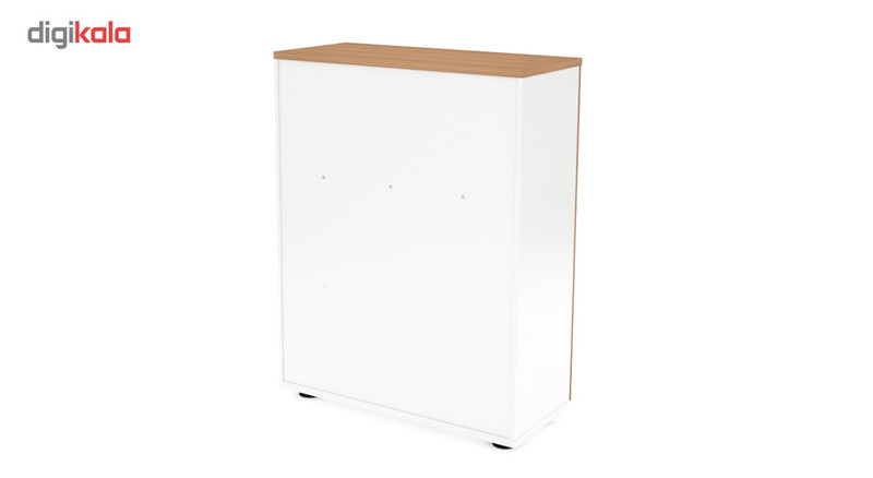 کتابخانه محیط آرا مدل Quick 9452N-0206