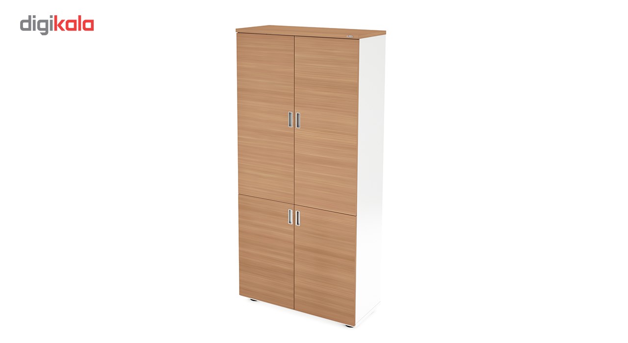کتابخانه محیط آرا مدل Quick 9462N-0306