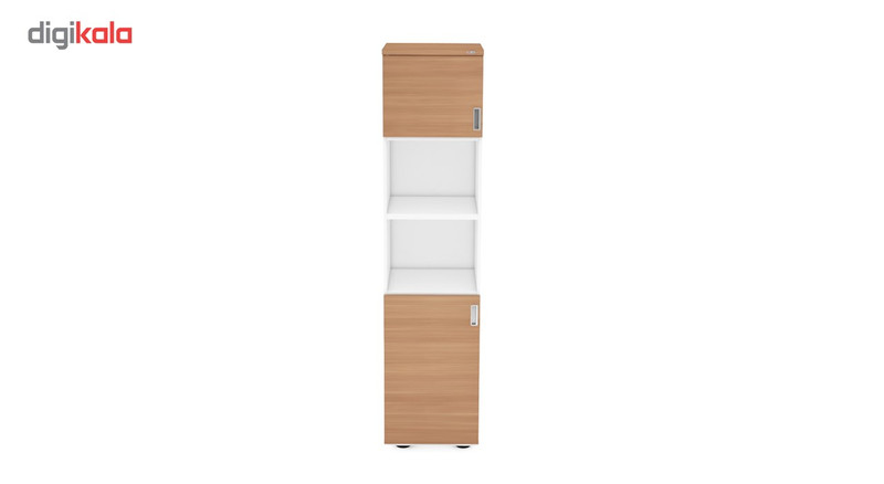 کتابخانه محیط آرا مدل Quick 9471L-0106