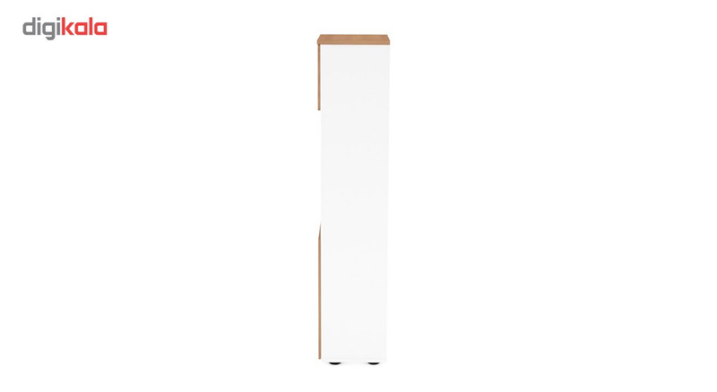 کتابخانه محیط آرا مدل Quick 9471L-0106