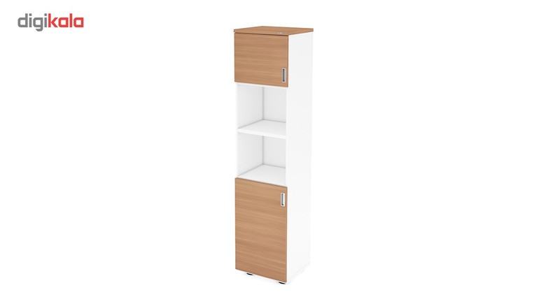 کتابخانه محیط آرا مدل Quick 9471L-0106