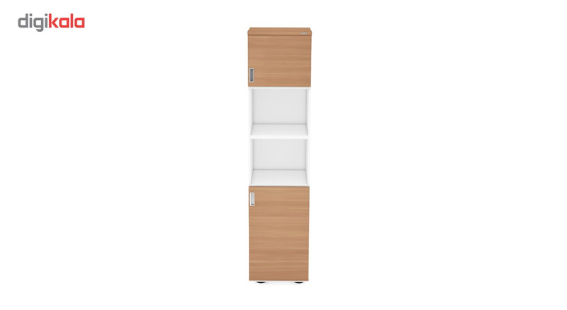 کتابخانه محیط آرا مدل Quick 9471R-0206