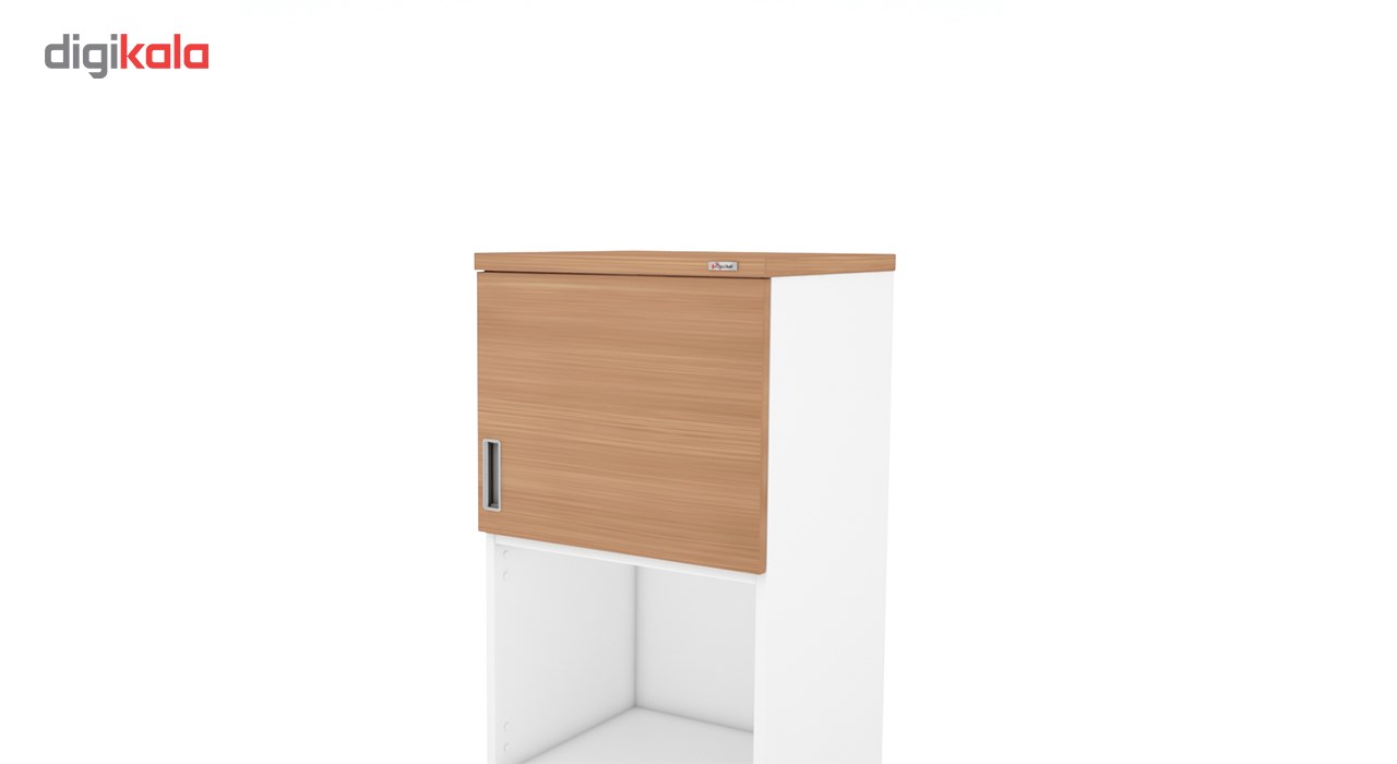 کتابخانه محیط آرا مدل Quick 9471R-0206