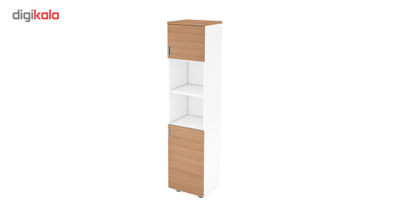 کتابخانه محیط آرا مدل Quick 9471R-0206