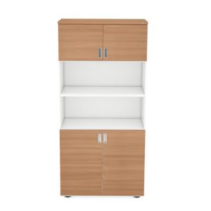 کتابخانه محیط آرا مدل Quick 9472N-0206