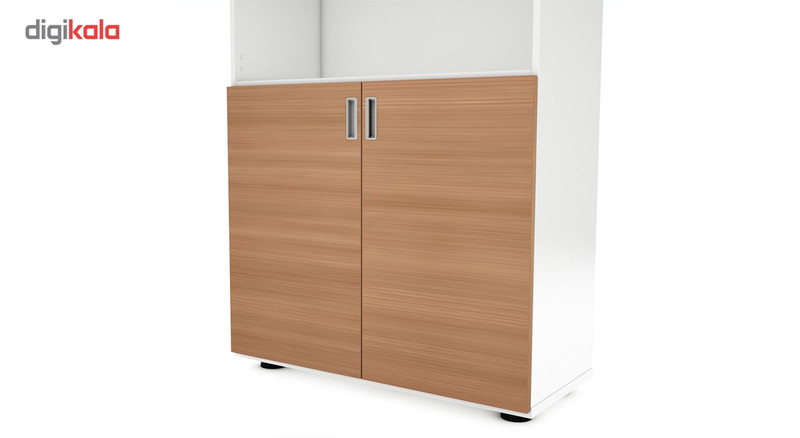 کتابخانه محیط آرا مدل Quick 9472N-0206