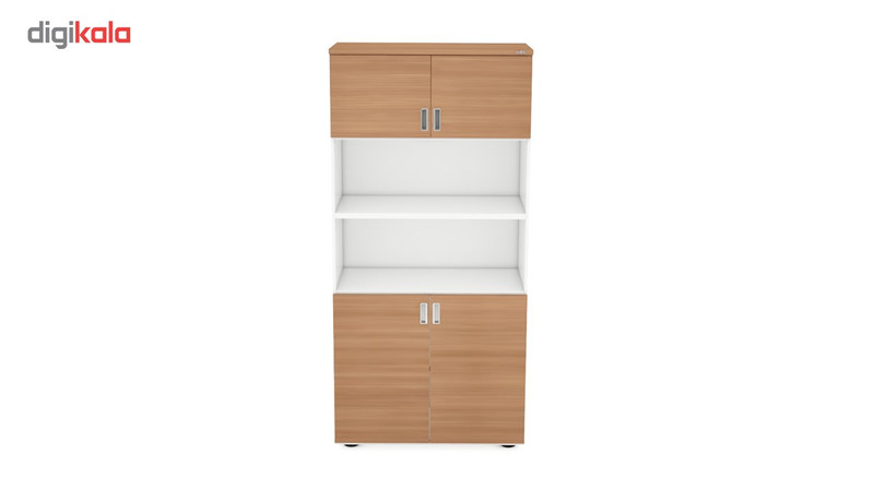 کتابخانه محیط آرا مدل Quick 9472N-0206