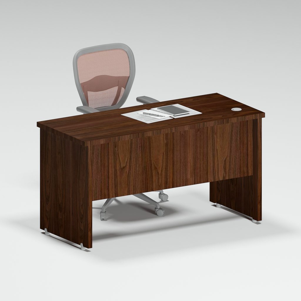 میز اداری مدل S-T140KD