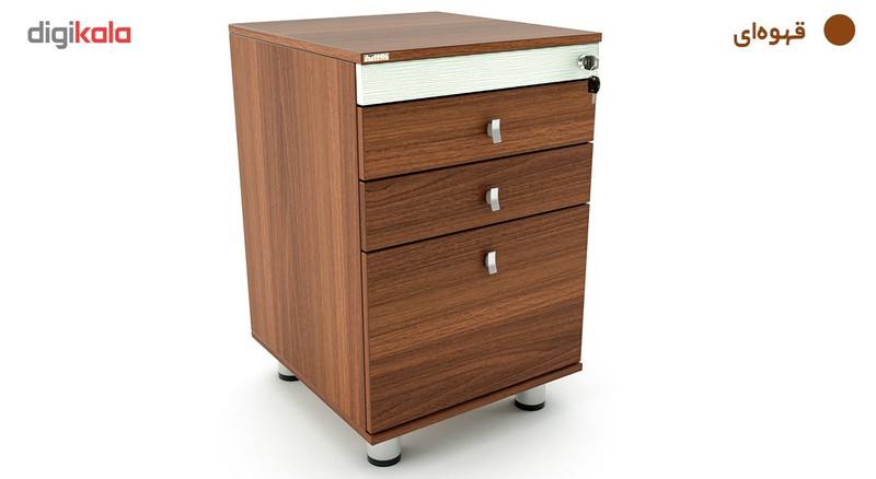 کمد اداری مدل S102 N47