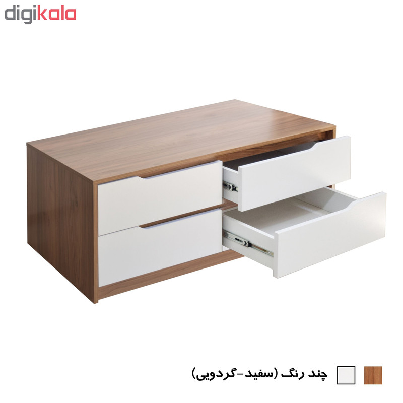 دراور مدل میلان کد sd-04