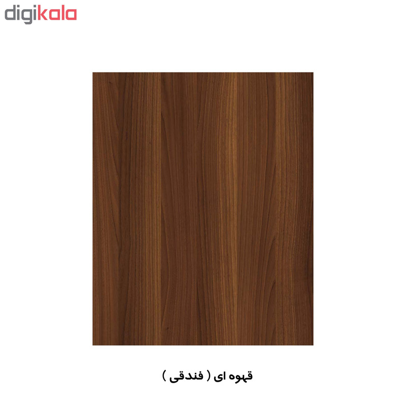 میز پاتختی مدل لوکا کد SP-2K-SG-1