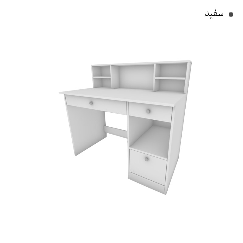 میز تحریر انتخاب اول مدل TO-297