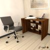 میز تحریر انتخاب اول مدل TO-303